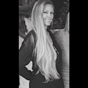 Meet your Posher, Amy lee